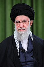 Thumbnail for Ali Khamenei