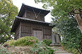 Okayama-no-Jishodo / 岡山の時鐘堂