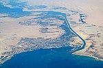 Thumbnail for Suez Canal
