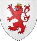 Arms of Gacé