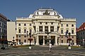 Il Teatro Nazionale Slovacco