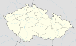 Vrbatův Kostelec (Tsjechië)