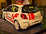 Clio RS III (2005–2012)