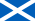 Vlag van Schotland