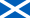 Bandièra de l'Escòcia