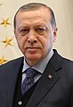 Turquia Recep Tayyip Erdoğan, Presidente
