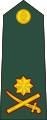 Major general (Sri Lanka Army)[66]