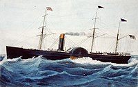 SS Baltic