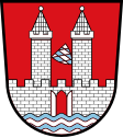 Kelheim címere