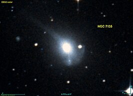 NGC 7135