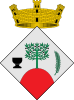 Coat of arms of Renau