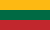 علم lituanien