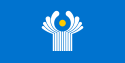 پرچم Commonwealth of Independent States