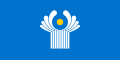 Take logo of of this flag