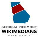 Georgia Piedmont Wikimedians User Group