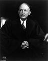 Associate justice of the U.S. Supreme Court Hugo Black