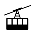 TF 011: Cable car