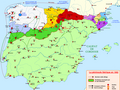 Les comtés catalans de 961 à 1002