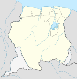 Rorac (Suriname)