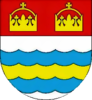 Coat of arms of Čeperka