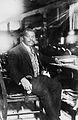 Q272504 Marcus Garvey geboren op 17 augustus 1887 overleden op 10 juni 1940