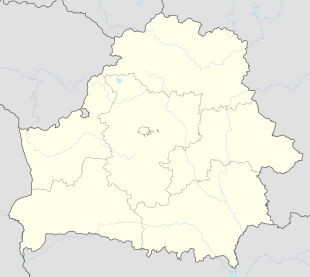 Ашмяны (Беларусь)