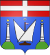 Coat of arms of Meillerie