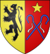 Coat of arms of Pimprez
