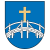 Coat of arms of Antalieptė