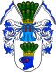 Coat of arms of Usedom