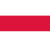 Poljska državna zastava