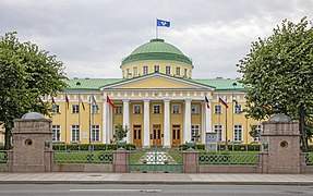 RUS-2016-SPB-Tauride Palace