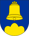Coat of arms of Triesenberg
