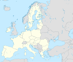 یوروپل در European Union واقع شده