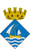 Coat of arms of Premià de Mar