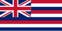 ハワイの国旗