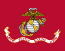 Flag of the Marine Corps