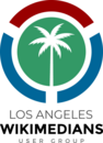 Wikimedians Kumpulan Pengguna Los Angeles