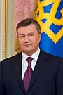 Viktor Fedorovič Janukovič