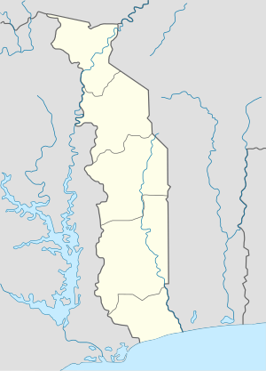 Koutammakou en Togo