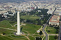 Washington Monument (1884) Robert Mills