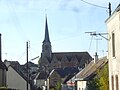 Kirche Saint-Jouin-de-Marnes