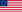 Flag of امریکہ