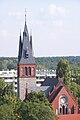 Genezareth-Kirche in Erkner