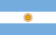 Banner o Argentinae