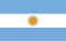 Argentine Navy Ensign