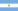 არგენტინის დროშა