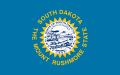 Južna Dakota (9. novembar 1992)