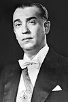 Presidential portrait of Juscelino Kubitschek