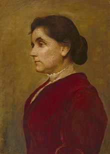 Jane Adams, 1860–1935